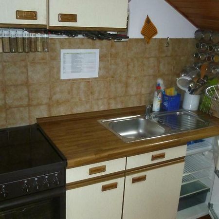 Ferienwohnung Gilching Buitenkant foto