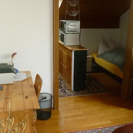 Ferienwohnung Gilching Buitenkant foto