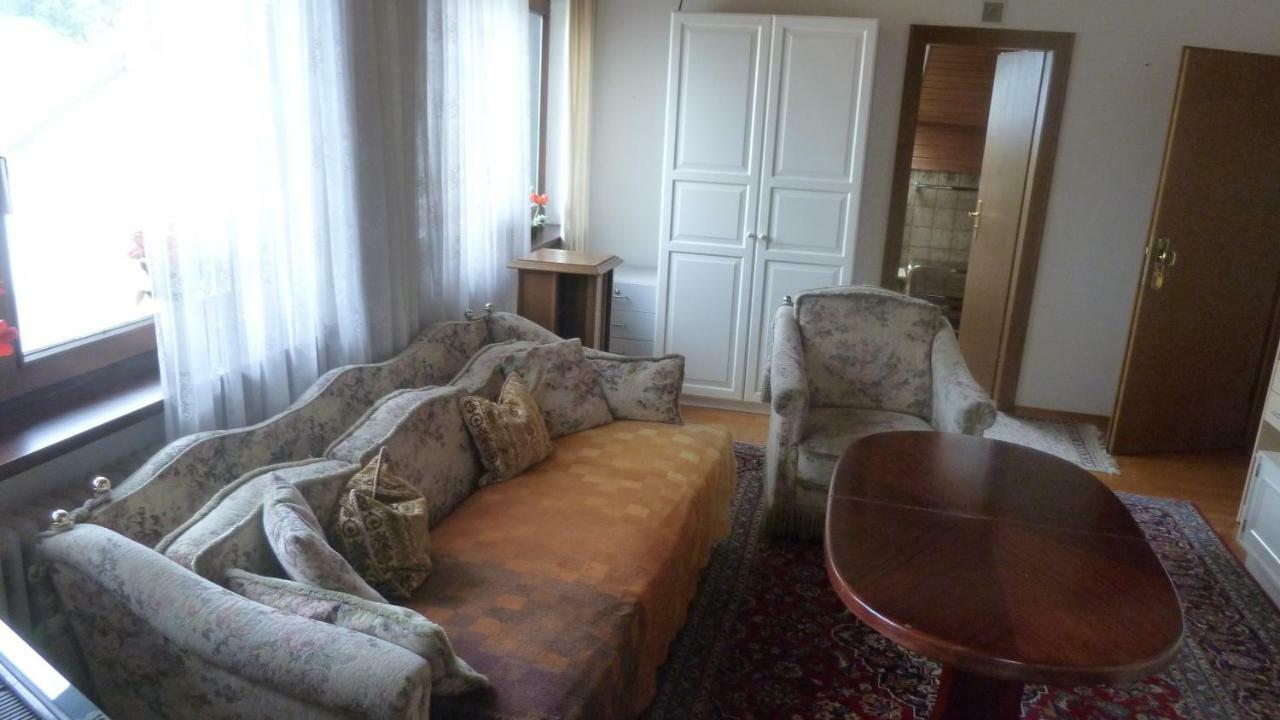 Ferienwohnung Gilching Buitenkant foto