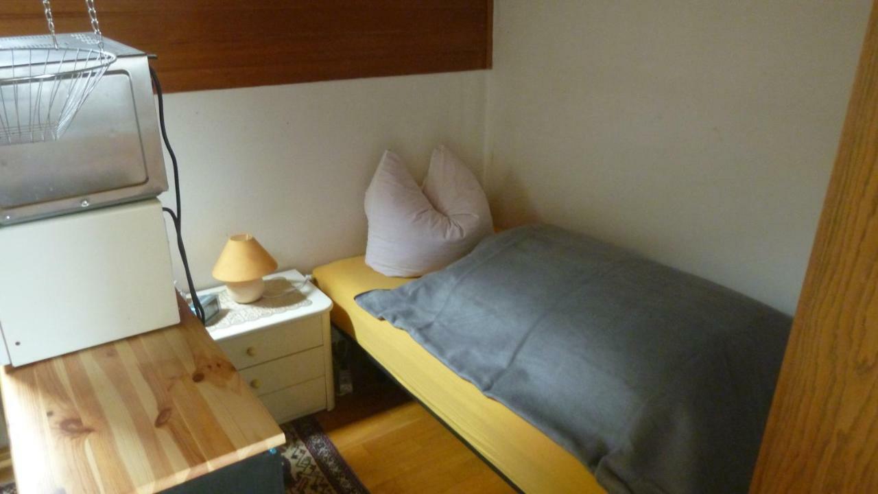 Ferienwohnung Gilching Buitenkant foto